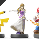 Illustration for article titled Start Your Amiibo Collection With a $25 Gift Card